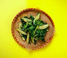 Битые огурцы