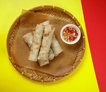 Немы с мясом