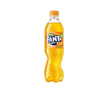 Fanta Апельсин