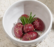 Конфеты-оливки Последняя любовь Адониса 