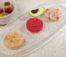 Ассорти тартаров