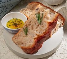 Кипрская пита