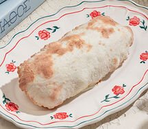 Гирос с ягненком