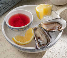 Устрица муроцу