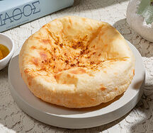 Лепешка йогуртовая