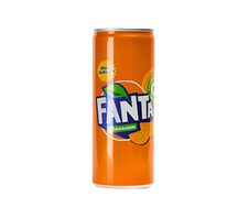 Fanta