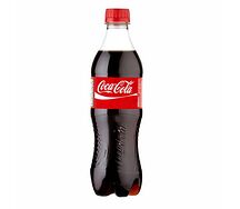 Черноголовка Cola  