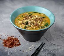 Рамен Согабе