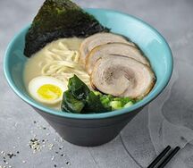 Рамен Тонкоцу