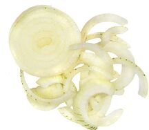 Лук репчатый