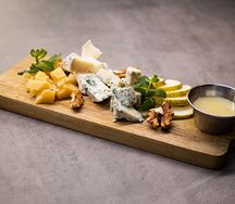 Ассорти сыров