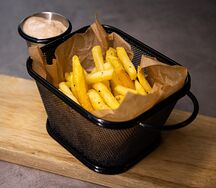 Картофель фри