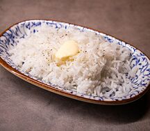 Рис басмати