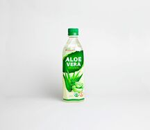Сок Алоэ