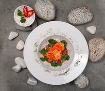 Севиче из тунца