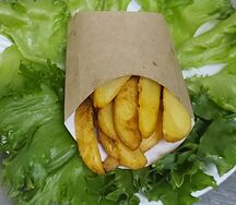 Картофель Айдахо