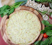 Гавайская пицца