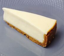Чизкейк классический