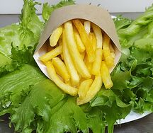 Картофель фри