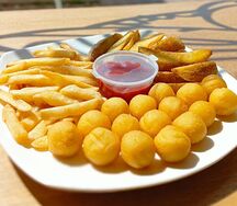 Микс-фри