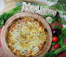 Пицца Омлет
