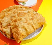 Чебурек