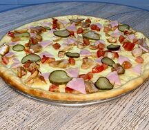 Куриный ранч