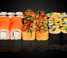 Сет Филадельфия