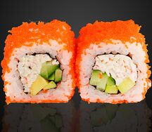 Калифорния классик