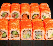 Сет Калифорникейшн