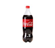 Coca-Cola Classic