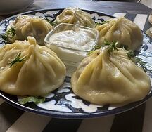 Манты