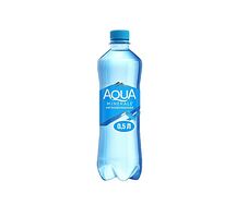 Вода питьевая Aqua Minerale Негазированная