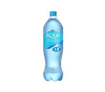 Вода питьевая Aqua Minerale негазированная