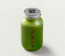 Зелёный Микс 350мл