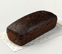 Бородинский хлеб