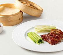 Утка по-пекински