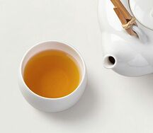 Чай Изумрудная почка