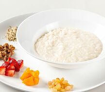 Рисовая каша