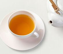 Ромашковый чай