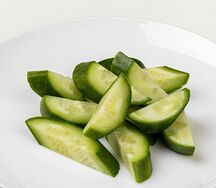 Огурцы (50 г)