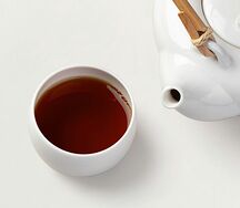 Пропечённый Те Гуаньинь