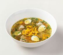 Домашняя лапша