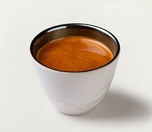 Американо Доппио