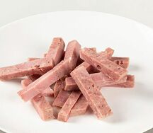 Ветчина из говядины