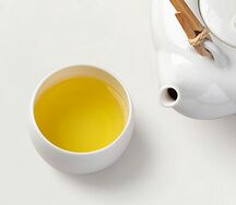 Гречишный чай