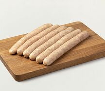 Колбаски из индейки (480г)