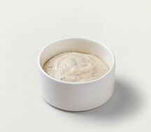 Трюфельная сметана