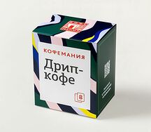 Дрип-кофе