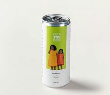 Эспрессо Тоник в банке